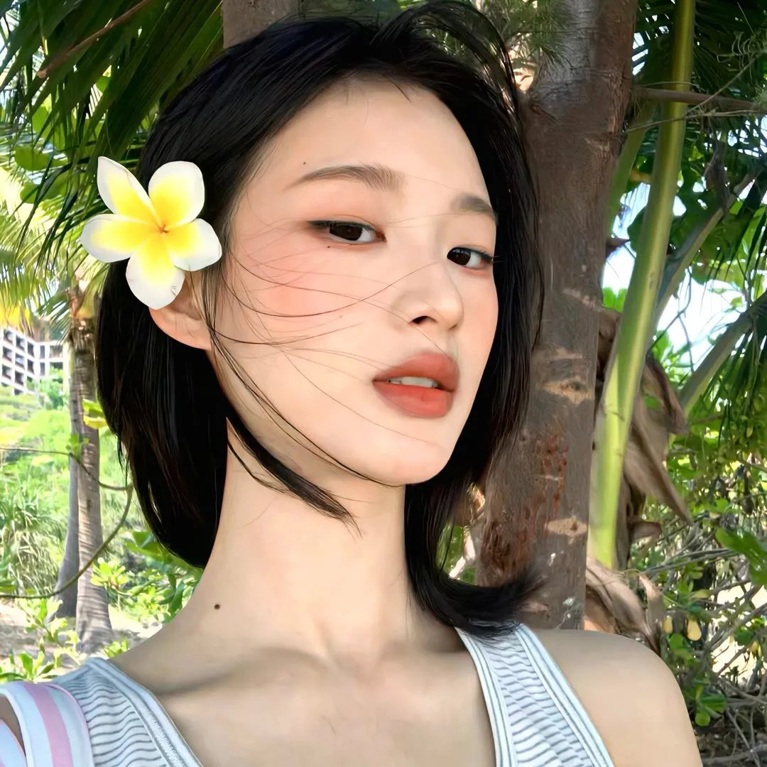 哭红眼后舞后她不装了